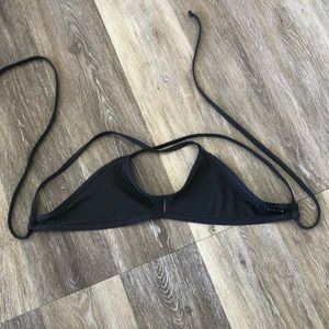 Jolyn Vent Swim Top